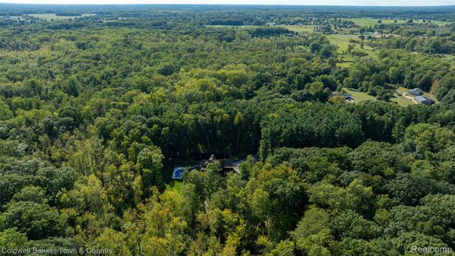 7023 Munsell Road, Iosco Township, MI 48843