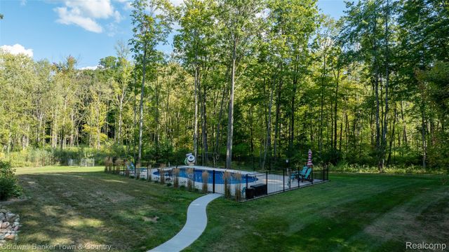 7023 Munsell Road, Iosco Township, MI 48843
