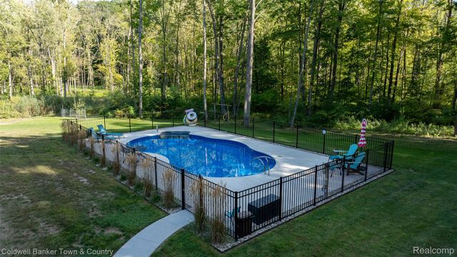 7023 Munsell Road, Iosco Township, MI 48843