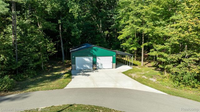 7023 Munsell Road, Iosco Township, MI 48843