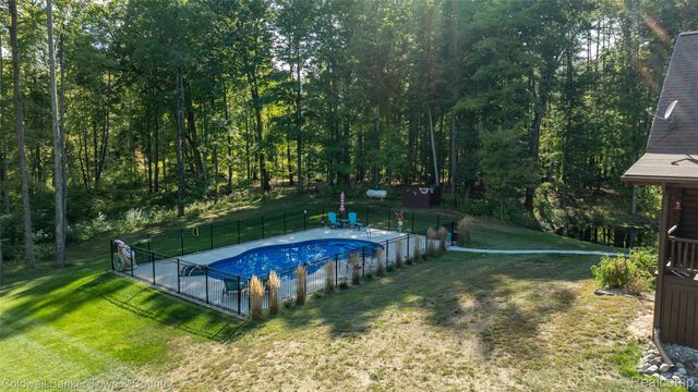 7023 Munsell Road, Iosco Township, MI 48843