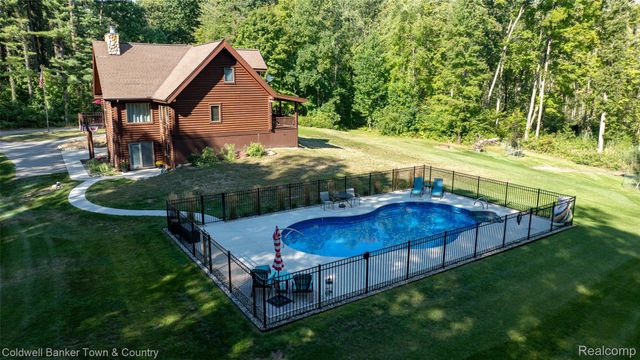 7023 Munsell Road, Iosco Township, MI 48843