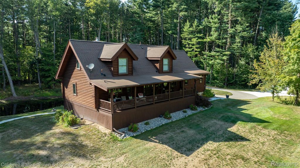7023 Munsell Road, Iosco Township, MI 48843