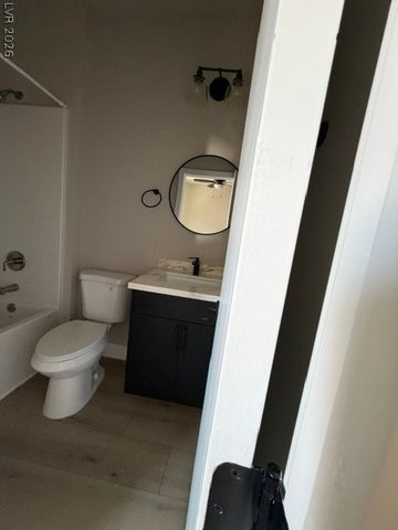 1341 East Arrowhead Street 3, Pahrump, NV 89048
