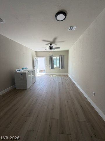 1341 East Arrowhead Street 3, Pahrump, NV 89048