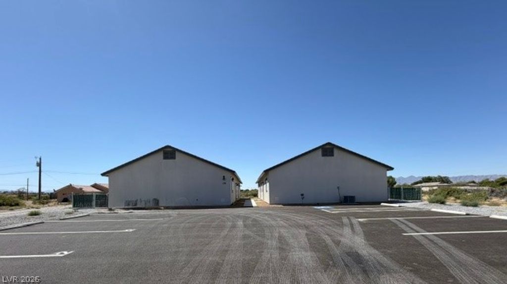 1341 East Arrowhead Street 3, Pahrump, NV 89048