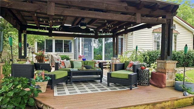 6511 Park Road, Leavittsburg, OH 44430