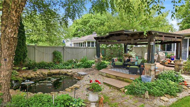 6511 Park Road, Leavittsburg, OH 44430