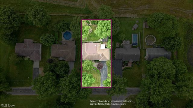 6511 Park Road, Leavittsburg, OH 44430