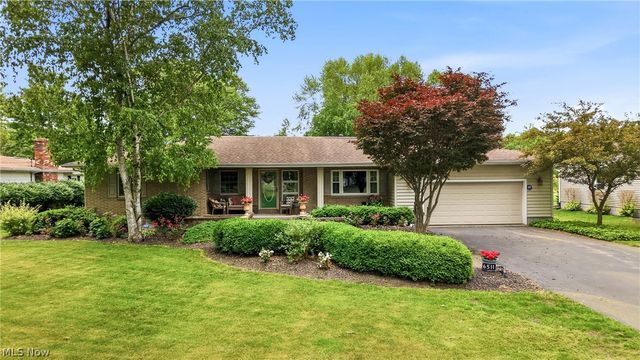 6511 Park Road, Leavittsburg, OH 44430
