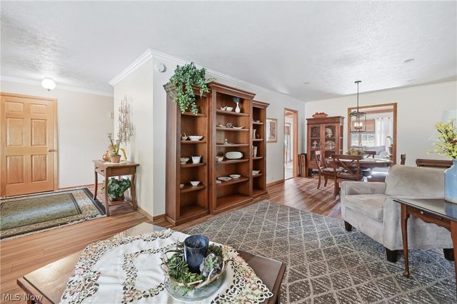 6511 Park Road, Leavittsburg, OH 44430