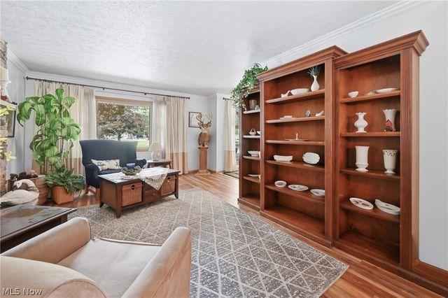 6511 Park Road, Leavittsburg, OH 44430