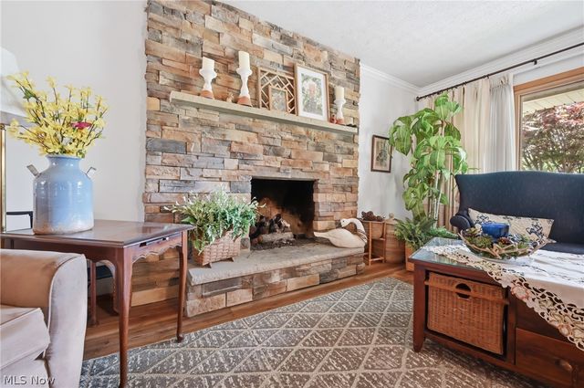 6511 Park Road, Leavittsburg, OH 44430