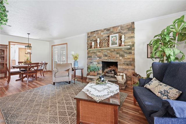 6511 Park Road, Leavittsburg, OH 44430