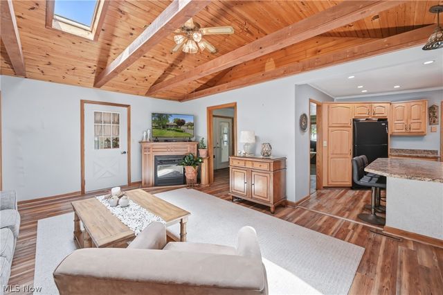 6511 Park Road, Leavittsburg, OH 44430