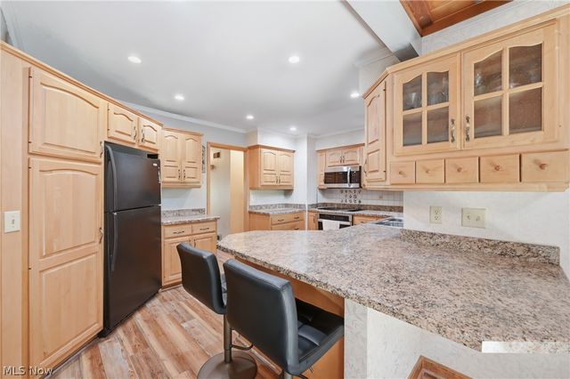 6511 Park Road, Leavittsburg, OH 44430
