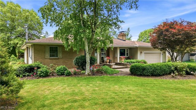 6511 Park Road, Leavittsburg, OH 44430