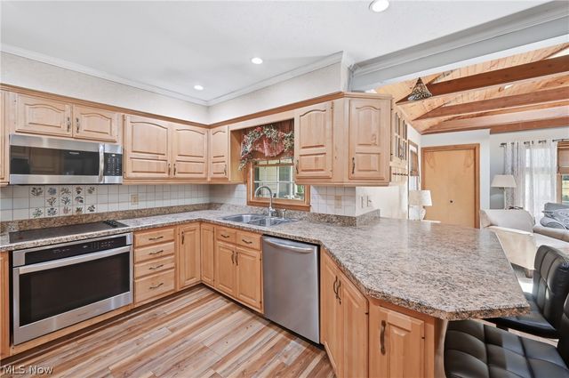 6511 Park Road, Leavittsburg, OH 44430