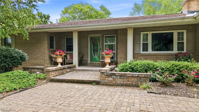 6511 Park Road, Leavittsburg, OH 44430