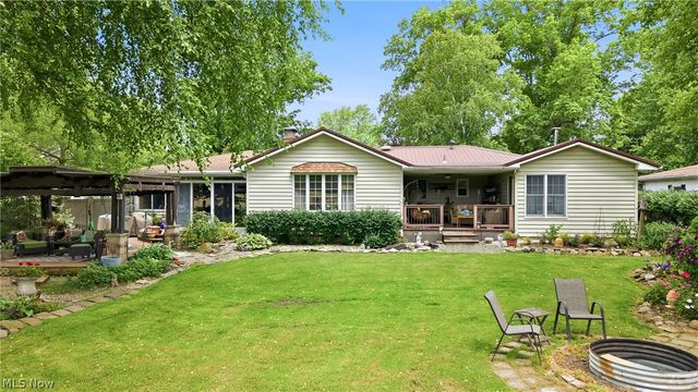 6511 Park Road, Leavittsburg, OH 44430