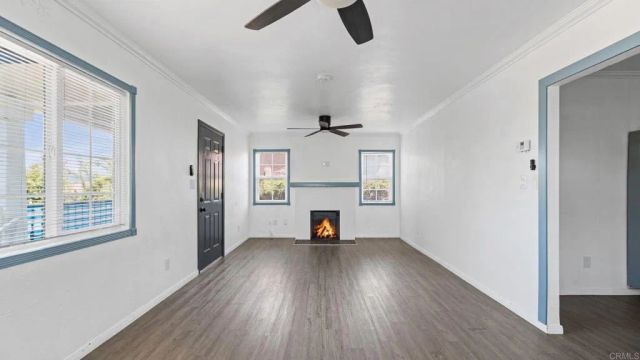 2181 Franklin Avenue, San Diego, CA 92113