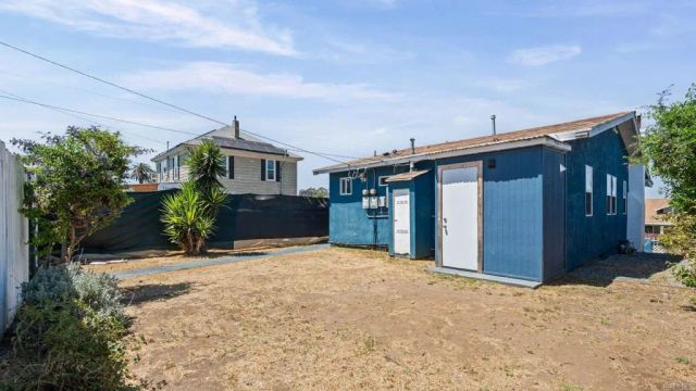 2181 Franklin Avenue, San Diego, CA 92113