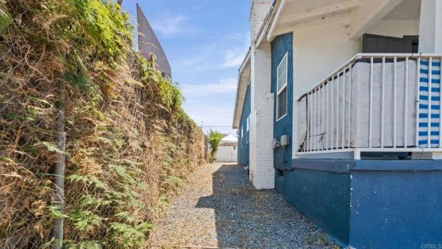 2181 Franklin Avenue, San Diego, CA 92113