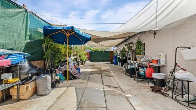 2181 Franklin Avenue, San Diego, CA 92113