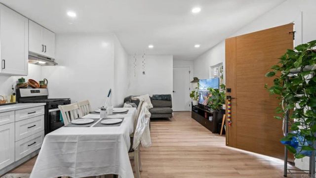 2181 Franklin Avenue, San Diego, CA 92113