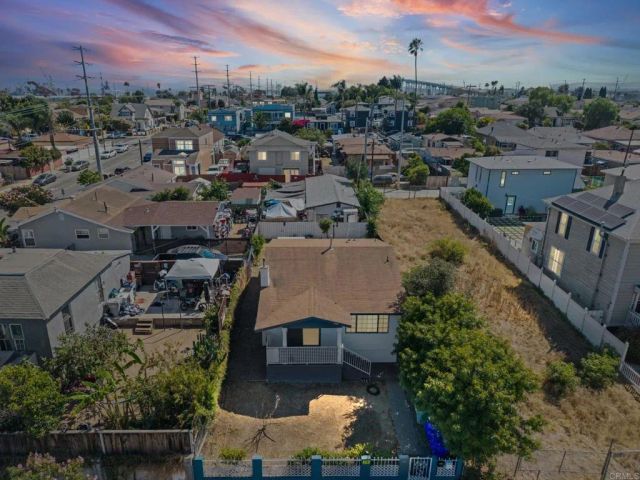 2181 Franklin Avenue, San Diego, CA 92113