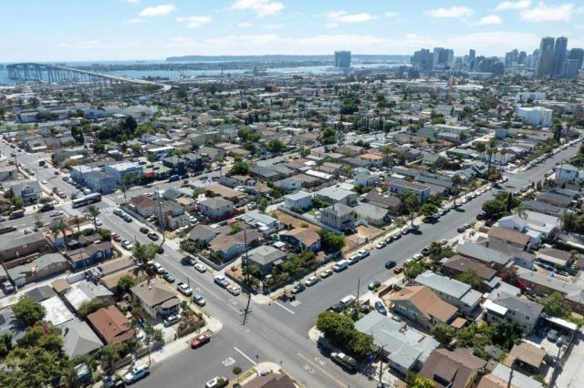 2181 Franklin Avenue, San Diego, CA 92113