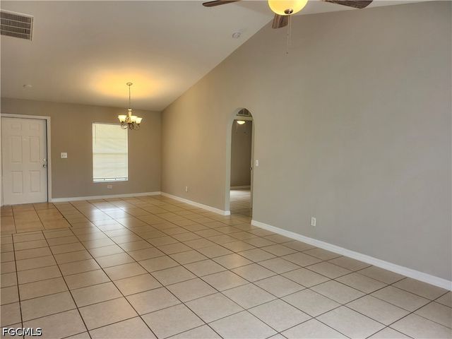 1110 Hightower AVE S, Lehigh Acres, FL 33973