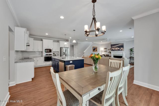 404 Endicott Court, Carthage, NC 28327