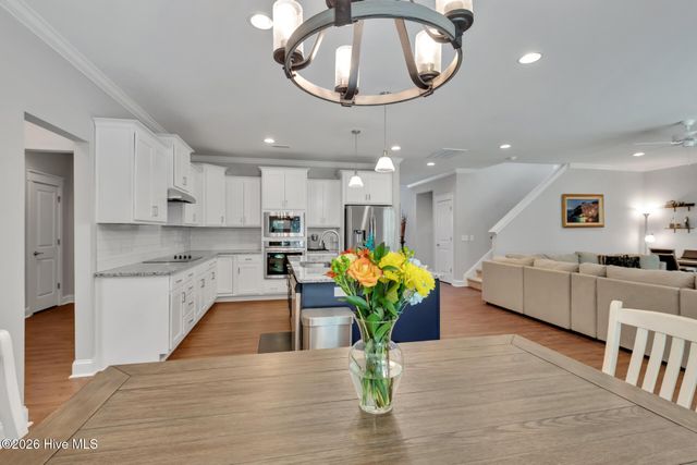404 Endicott Court, Carthage, NC 28327