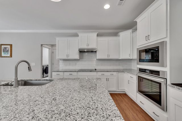 404 Endicott Court, Carthage, NC 28327
