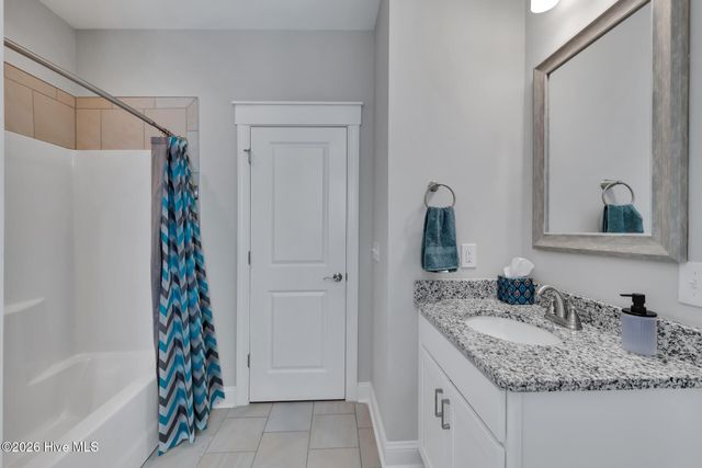 404 Endicott Court, Carthage, NC 28327
