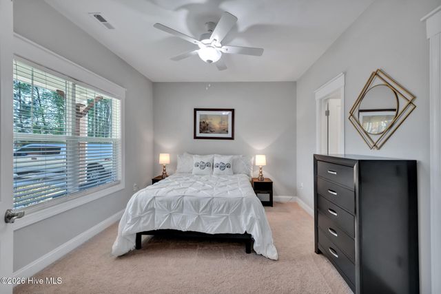 404 Endicott Court, Carthage, NC 28327