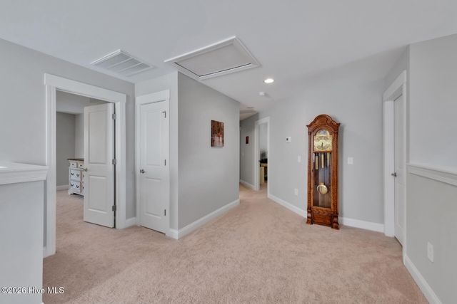 404 Endicott Court, Carthage, NC 28327