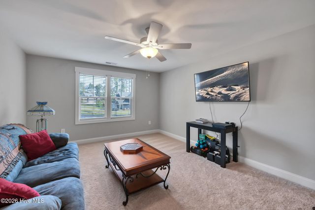 404 Endicott Court, Carthage, NC 28327