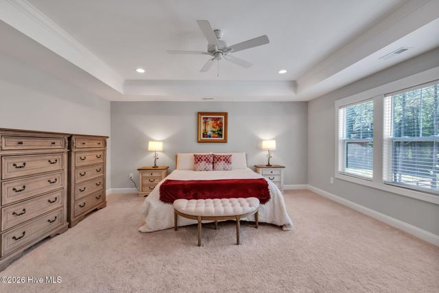 404 Endicott Court, Carthage, NC 28327