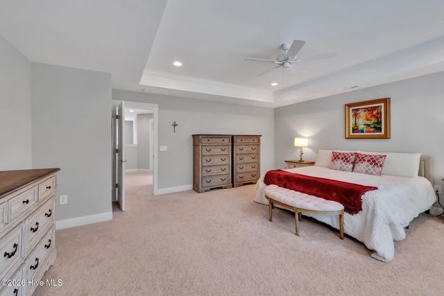 404 Endicott Court, Carthage, NC 28327