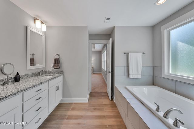 404 Endicott Court, Carthage, NC 28327