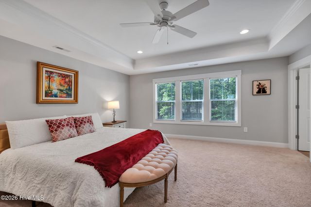 404 Endicott Court, Carthage, NC 28327