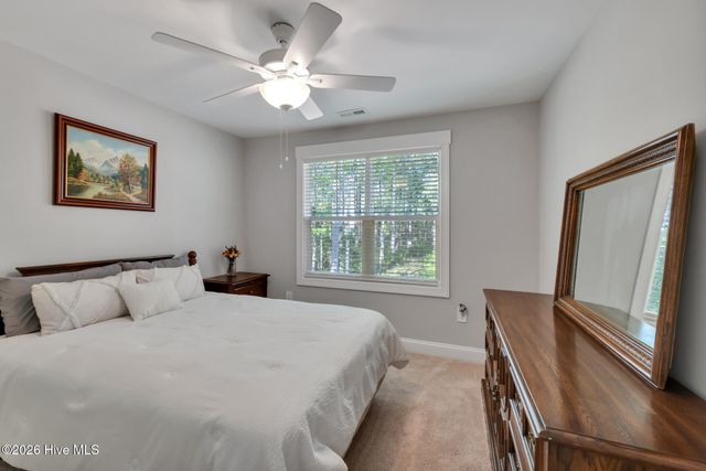404 Endicott Court, Carthage, NC 28327