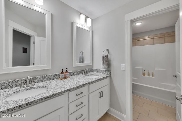 404 Endicott Court, Carthage, NC 28327