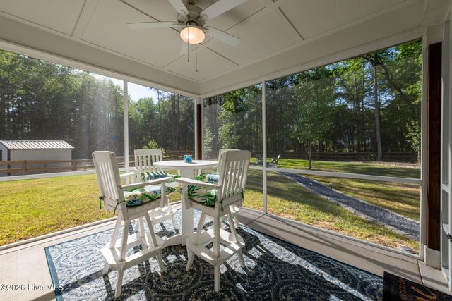 404 Endicott Court, Carthage, NC 28327