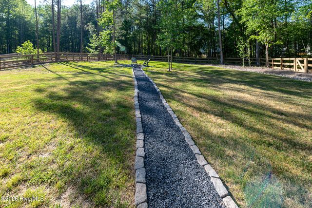 404 Endicott Court, Carthage, NC 28327