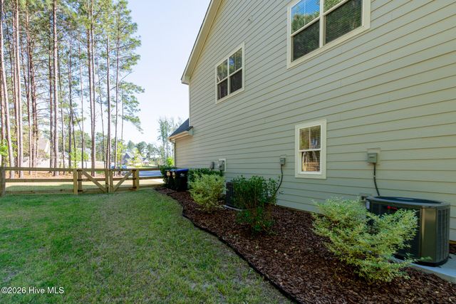 404 Endicott Court, Carthage, NC 28327