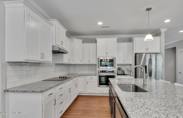 404 Endicott Court, Carthage, NC 28327