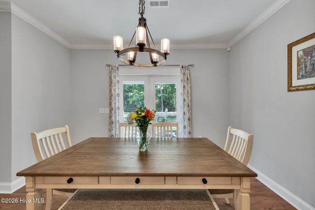 404 Endicott Court, Carthage, NC 28327